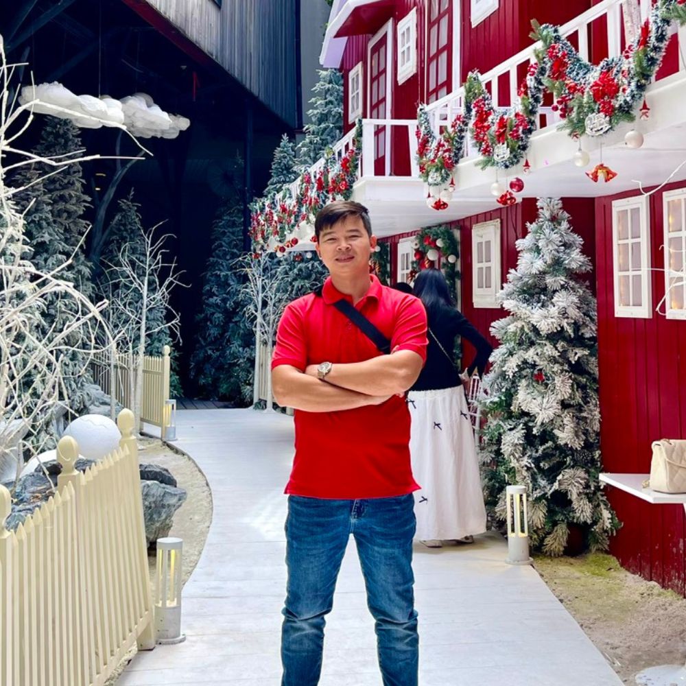 Nguyễn Khắc Trí