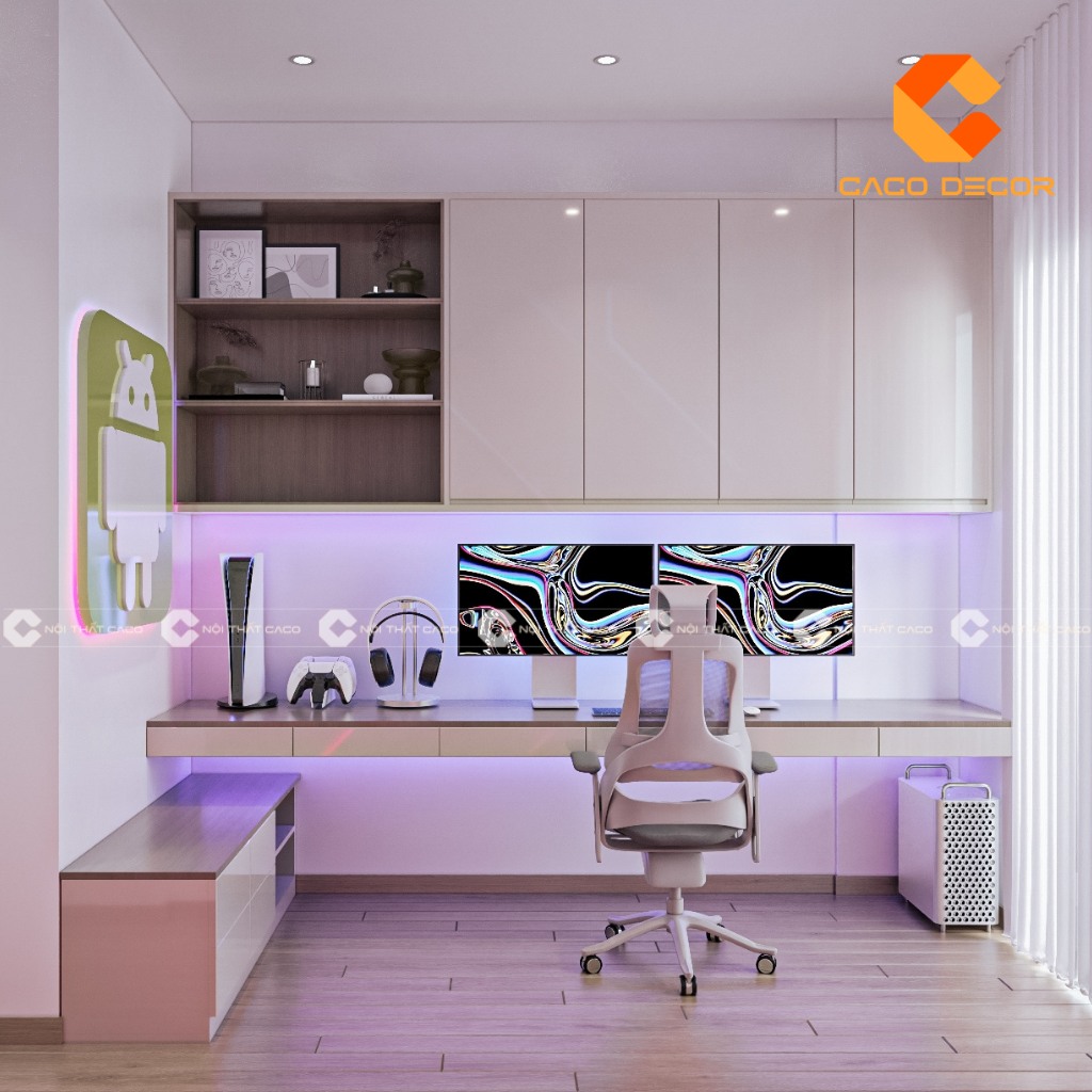 TOP 10+ mẫu bàn học cho học sinh cấp 3 được ưa chuộng nhất