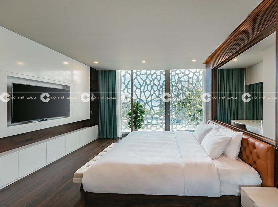 Trọn bộ nội thất phòng học cho trẻ em ĐẸP - BỀN - R